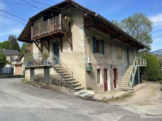 Ferme 8 pièces 119 m²
