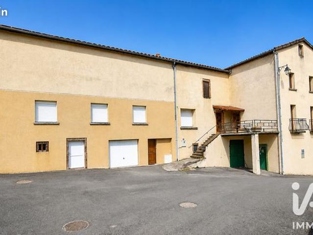 Ferme 8 pièces 146 m²
