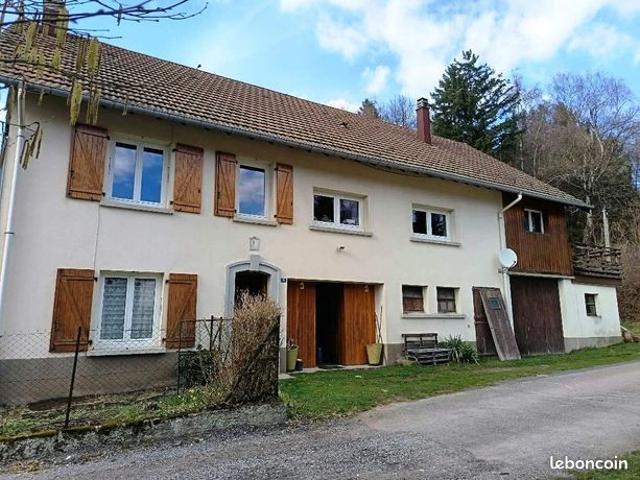Ferme 8 pièces 150 m²