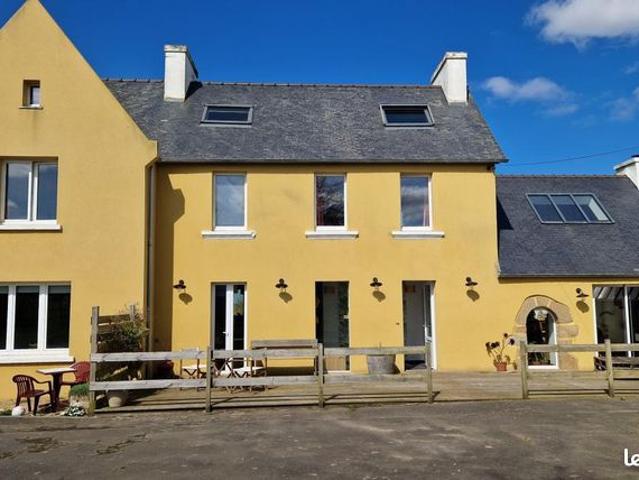 Ferme 8 pièces 153 m²