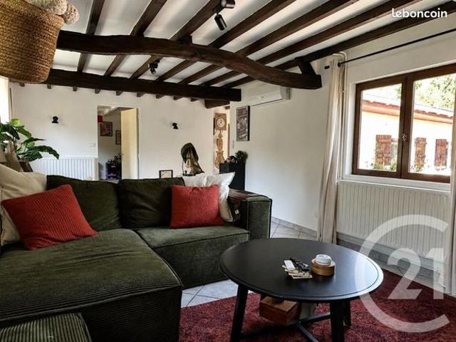 Ferme 8 pièces 156 m²