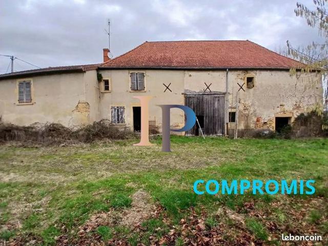 Ferme 8 pièces 156 m²
