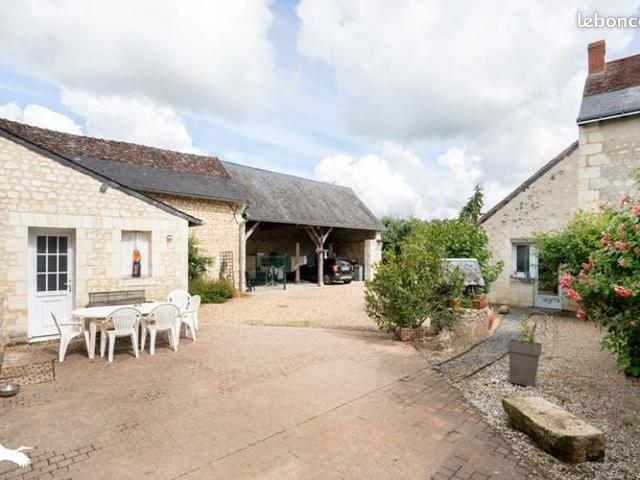 Ferme 8 pièces 157 m²