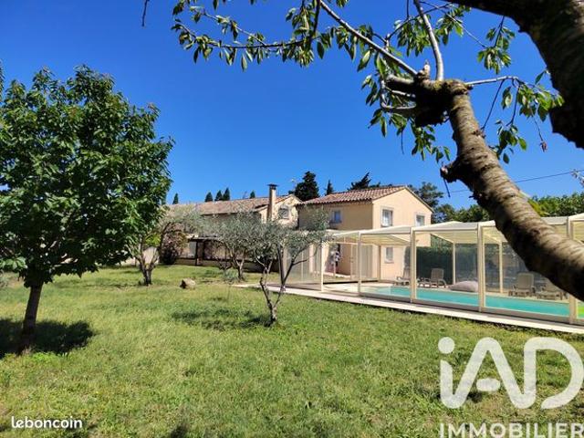 Ferme 8 pièces 160 m²