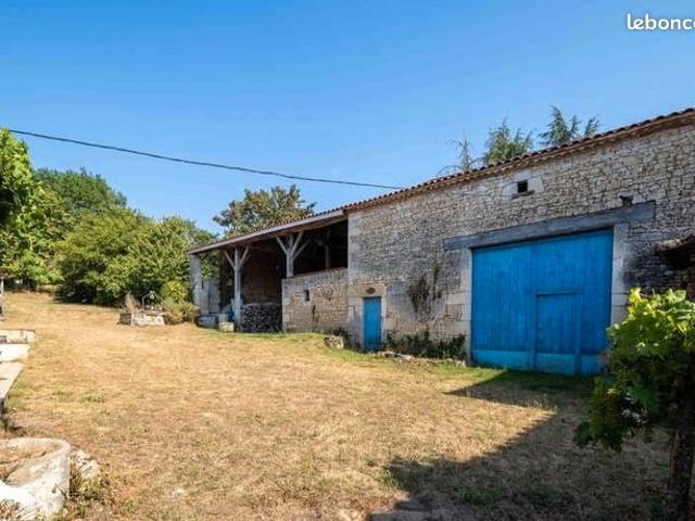 Ferme 8 pièces 160 m²