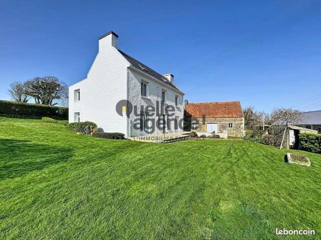 Ferme 162 m² Brest
