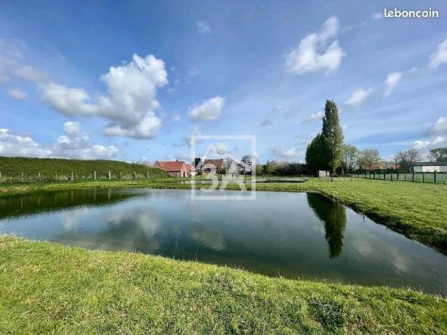 Ferme 8 pièces 168 m²