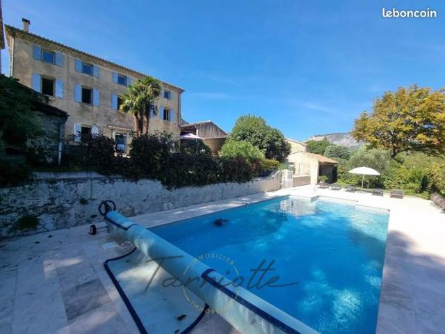 Ferme 8 pièces 173 m²