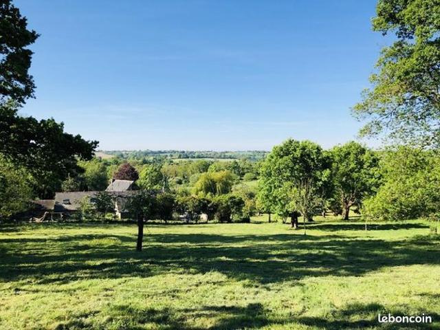 Ferme 8 pièces 175 m²