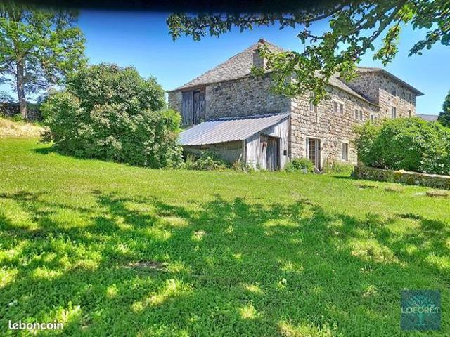 Ferme 8 pièces 175 m²