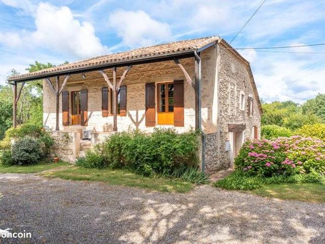 Ferme 8 pièces 181 m²