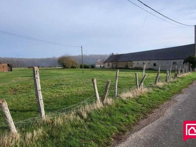 Ferme 8 pièces 182 m²