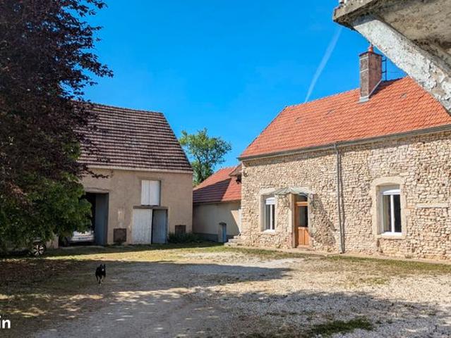 Ferme 8 pièces 184 m²