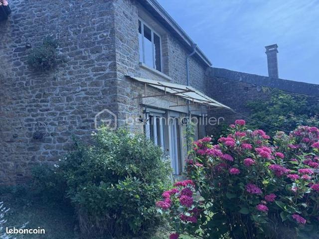 Ferme 8 pièces 184 m²