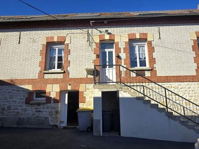 Ferme 8 pièces 185 m²