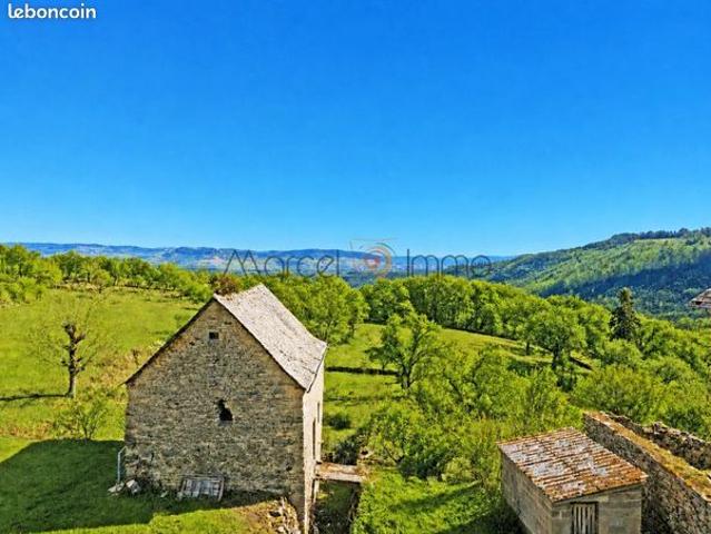 Ferme 8 pièces 185 m²