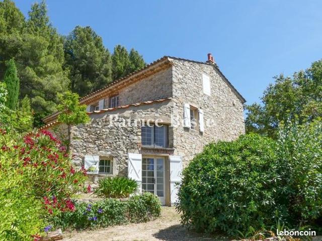 Ferme 8 pièces 197 m²