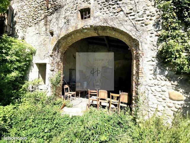 Ferme 8 pièces 200 m²