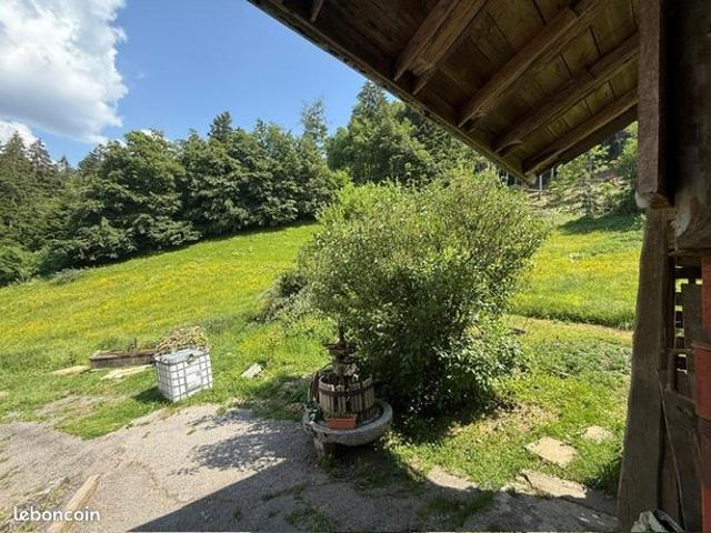 Ferme 8 pièces 200 m²
