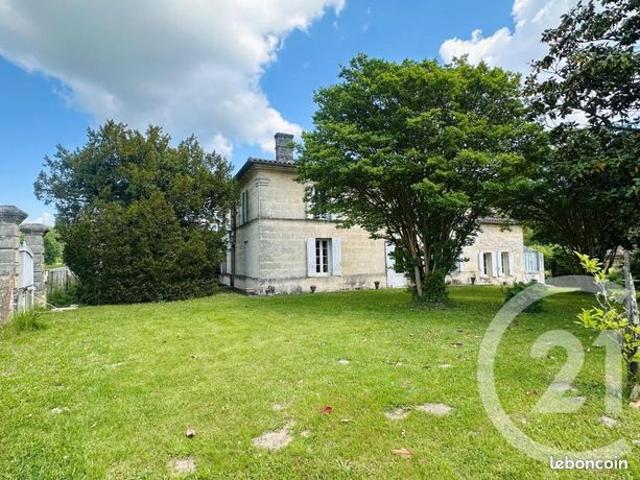 Ferme 8 pièces 201 m²
