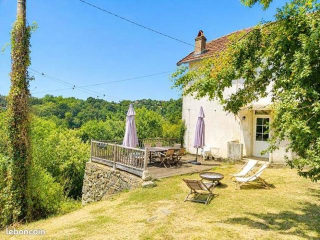 Ferme 8 pièces 210 m²