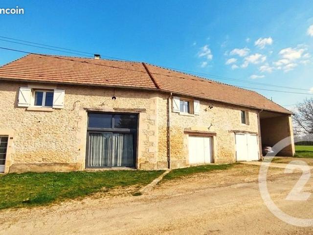 Ferme 8 pièces 210 m²