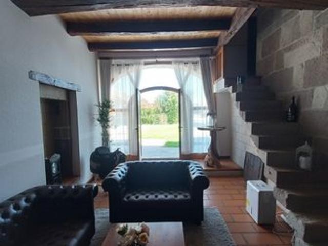Ferme 8 pièces 215 m²