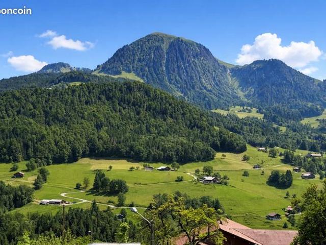 Ferme 8 pièces 220 m²
