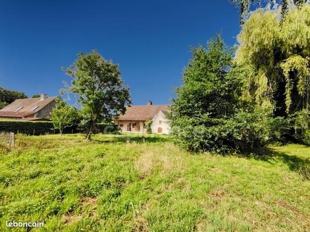 Ferme 8 pièces 223 m²
