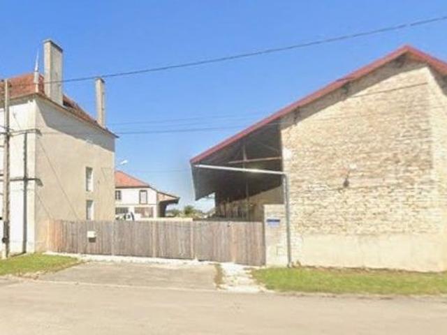 Ferme 8 pièces 229 m²