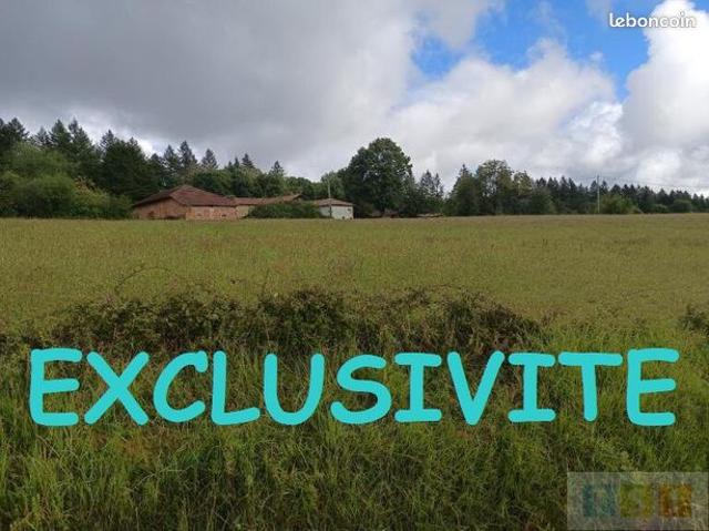 Ferme 8 pièces 234 m²