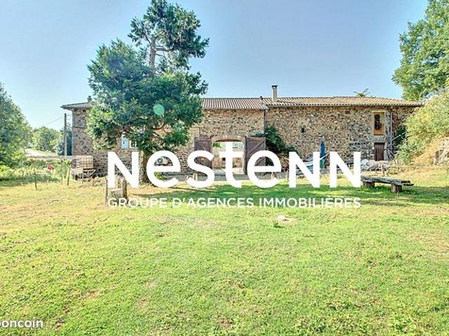 Ferme 8 pièces 235 m²