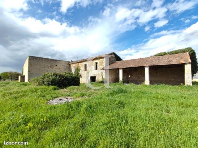 Ferme 8 pièces 250 m²