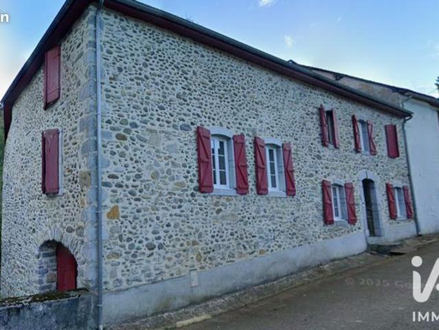 Ferme 8 pièces 262 m²