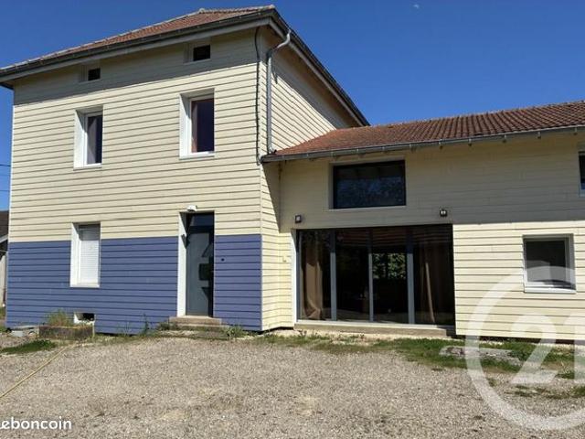 Ferme 8 pièces 280 m²