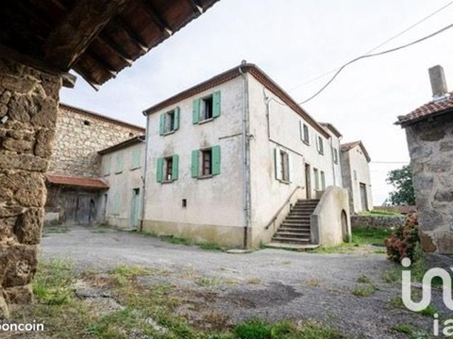 Ferme 8 pièces 300 m²