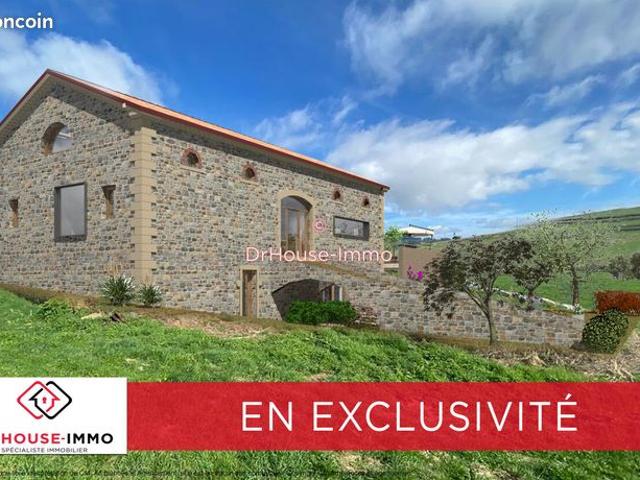 Ferme 8 pièces 300 m²