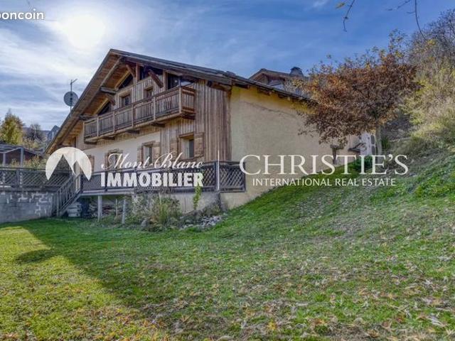 Ferme 8 pièces 300 m²