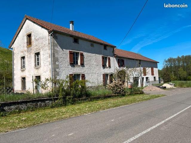 Ferme 8 pièces 300 m²