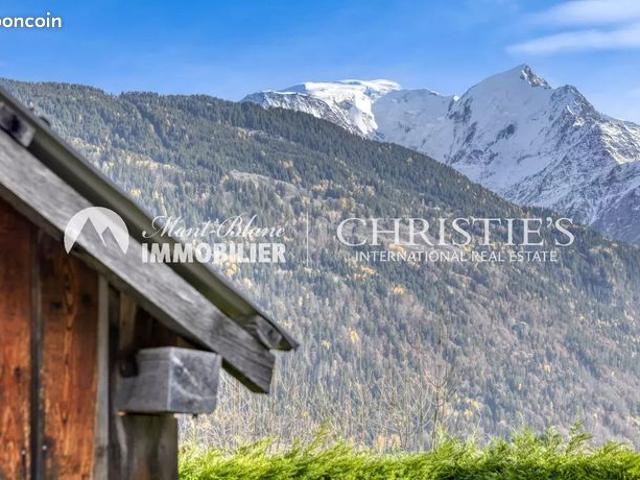 Ferme 8 pièces 332 m²