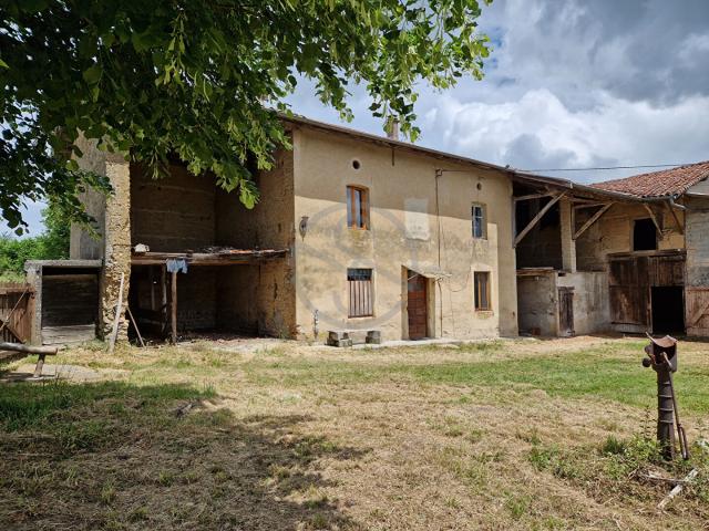 Ferme 90 m2 + Grange 100 m2