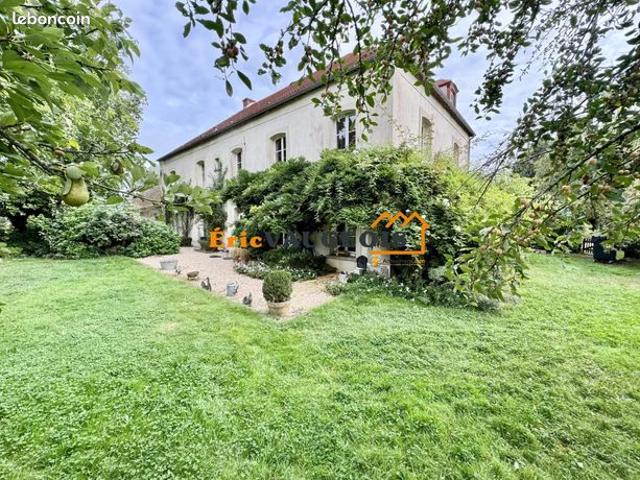 Ferme 9 pièces 500 m²