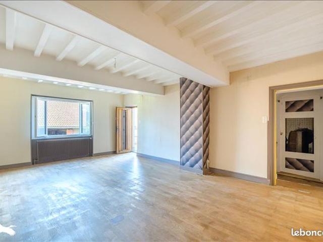 Ferme 9 pièces 139 m²