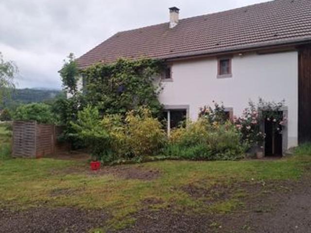 Ferme 9 pièces 148 m²
