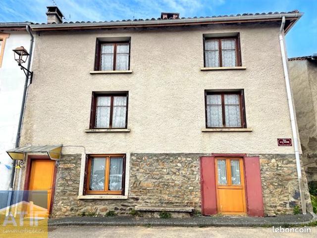 Ferme 9 pièces 150 m²