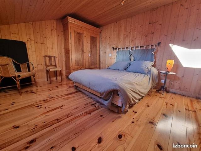 Ferme 9 pièces 171 m²