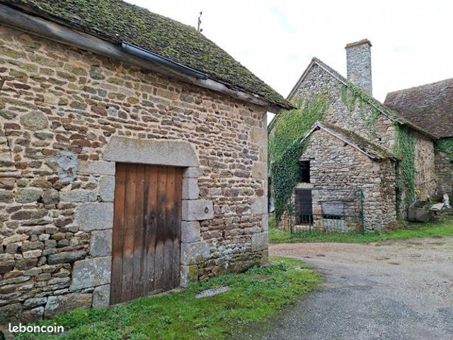 Ferme 9 pièces 183 m²