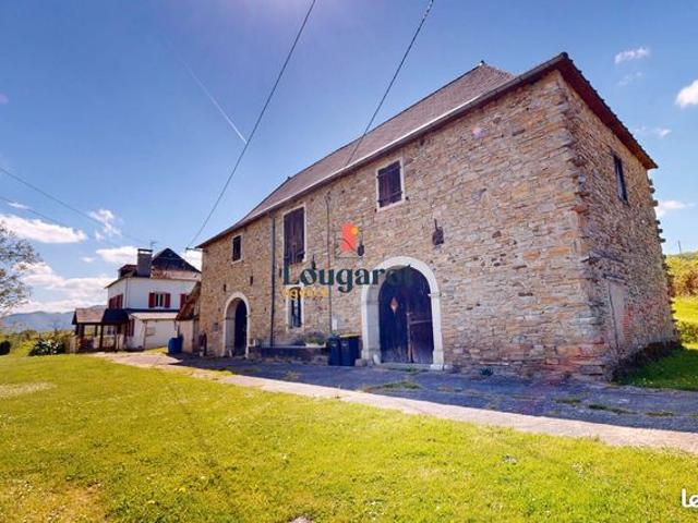 Ferme 9 pièces 188 m²
