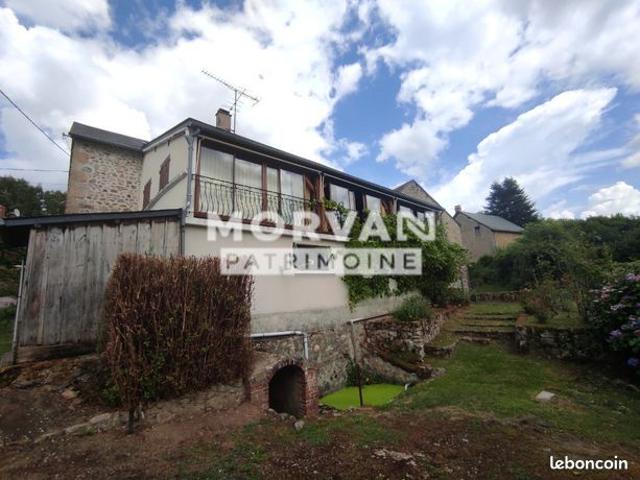 Ferme 9 pièces 198 m²