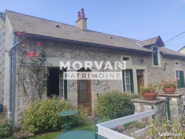 Ferme 9 pièces 198 m²